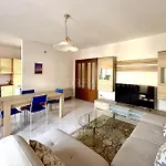 Appartement Feelgood With Private Garage