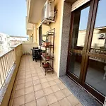 Feelgood With Private Garage Appartement Alghero