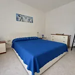 Feelgood With Private Garage Appartement