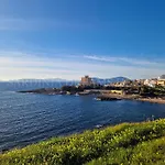Feelgood With Private Garage * Alghero