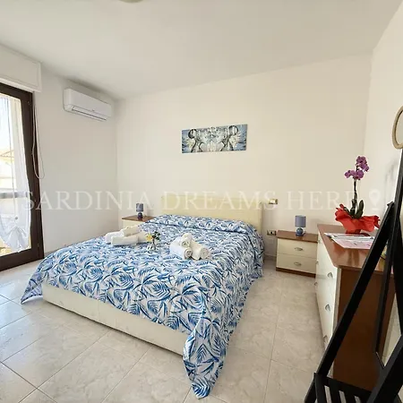 Feelgood With Private Garage Apartmán *