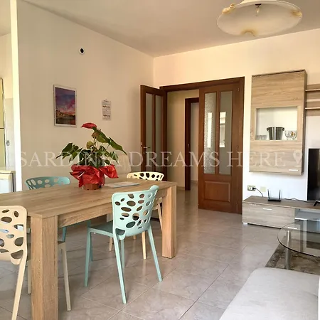 Feelgood With Private Garage * Alghero