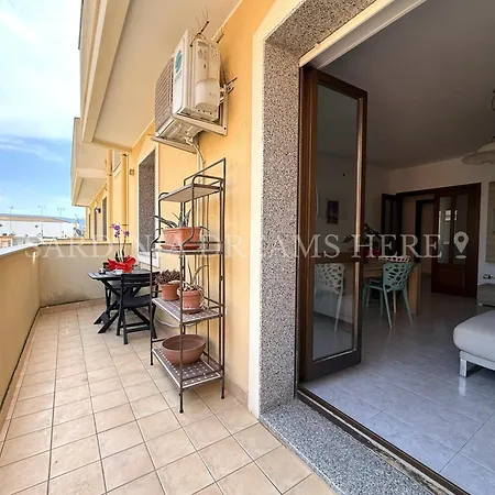 Feelgood With Private Garage Apartmán