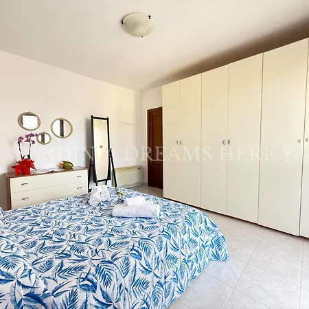 Apartmán Feelgood With Private Garage *