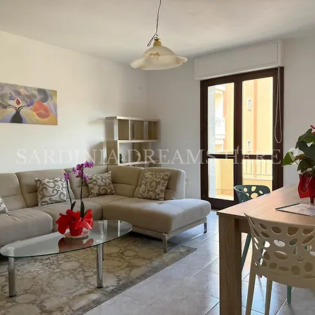 Apartmán Feelgood With Private Garage Alghero