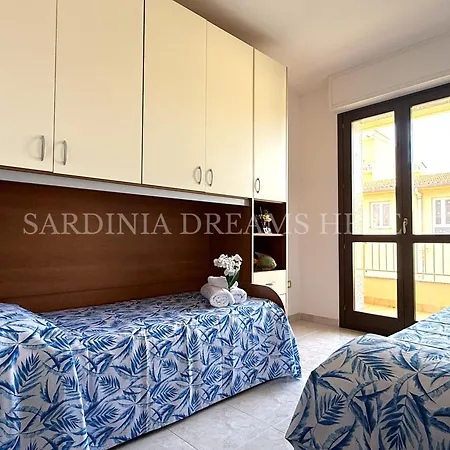 Feelgood With Private Garage Apartmán *
