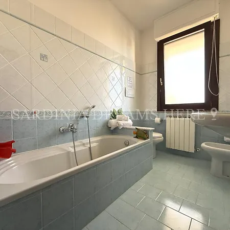 Apartmán Feelgood With Private Garage Alghero