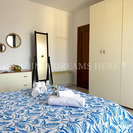 Feelgood With Private Garage * Alghero