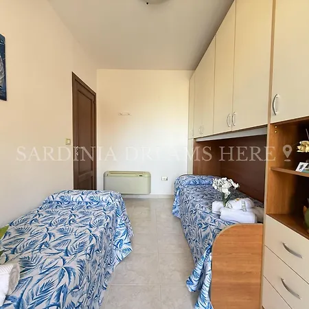 Feelgood With Private Garage Apartmán