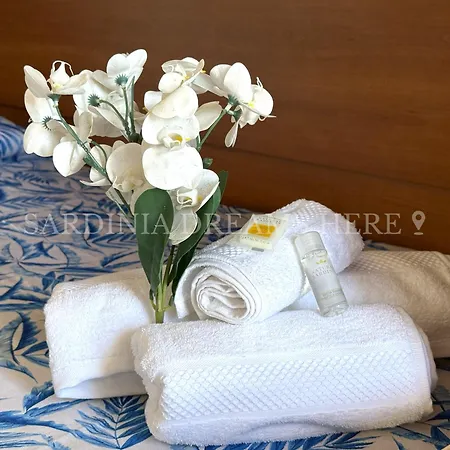Feelgood With Private Garage Apartmán *