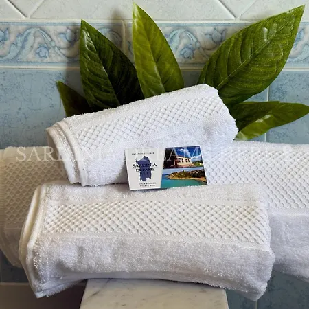Apartmán Feelgood With Private Garage Alghero