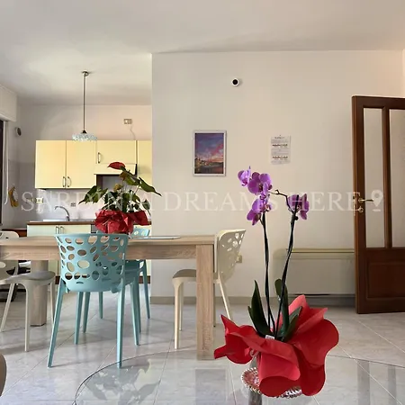 Feelgood With Private Garage Alghero