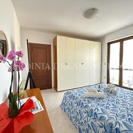 Feelgood With Private Garage Apartmán *